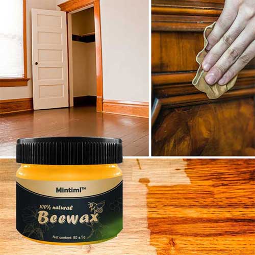 beewax